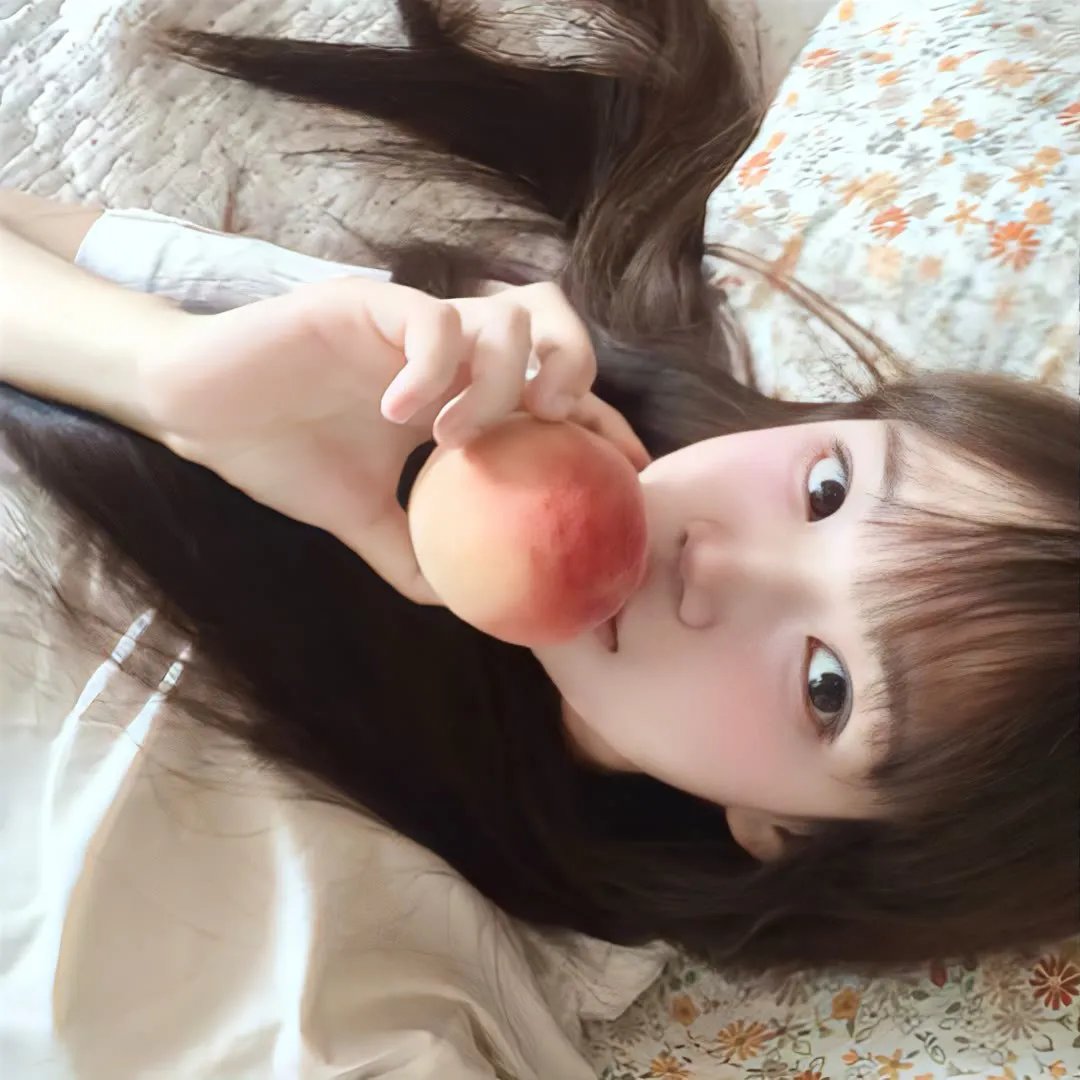 师父!我要跳舞了