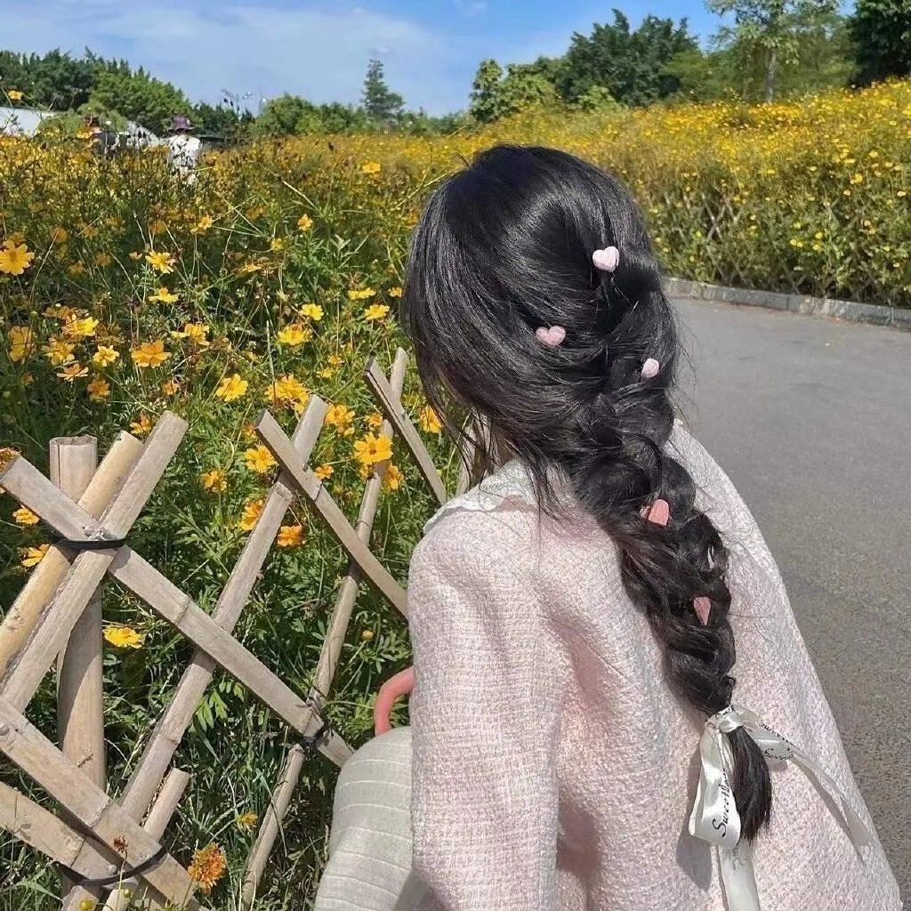 黄叶舞青风